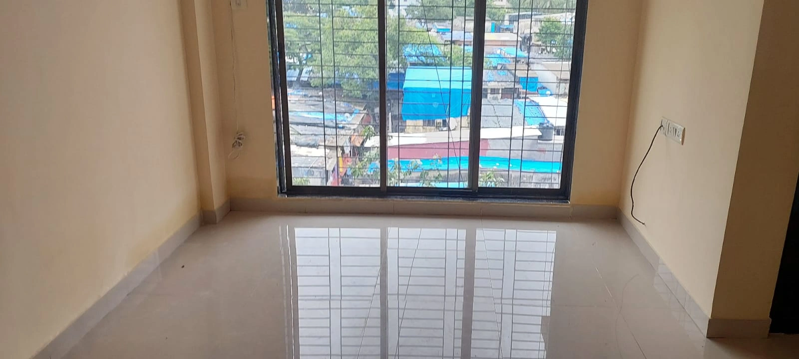 1 BHK Flat for Sale in SETHIA SEA VIEW, Goregaon West